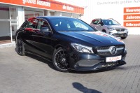 Mercedes-Benz CLA 180 SB AMG Line
