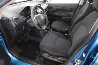 Mitsubishi Space Star 1.0