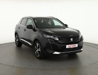 Peugeot 3008 GT-Line 1.2 PureTech 130 Aut.
