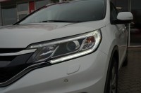 Honda CR-V 1.6 i-DTEC