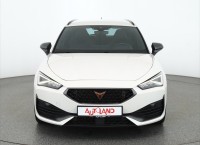 Cupra Leon Sportstourer 2.0 VZ