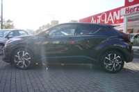 Toyota C-HR 1.8 Hybrid Team D Aut.