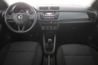 Skoda Fabia 1.0 MPI Cool Plus
