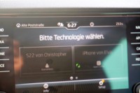 Skoda Karoq 1.5 TSI Clever DSG