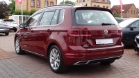 VW Golf Sportsvan 1.5 TSI Highline