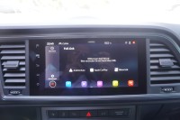 Cupra Ateca 2.0 Basis 4Drive