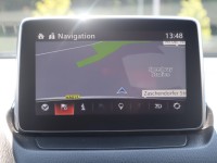 Mazda CX-3 2.0 SKYACTIV-G Sports-Line