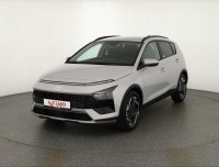 Hyundai BAYON Bayon 1.0T-GDI Aut. Navi Sitzheizung LED