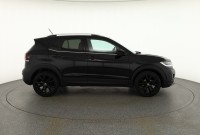 VW T-Cross 1.0 TSI DSG