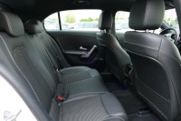 Mercedes-Benz A 220 A220 Progressive