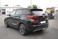 Vorschau: Hyundai Tucson 1.6 T-GDI