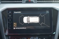 VW Passat Variant 1.5 TSI