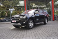 Vorschau: Ford Ranger 2.0 TDCi Limited Doppelkabine 4x4