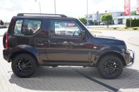 Suzuki Jimny 1.3 Style Lim.