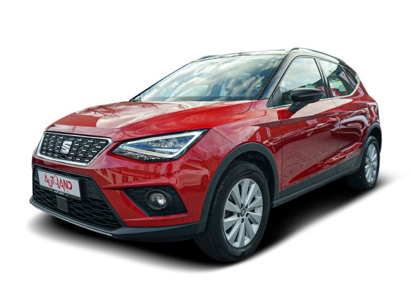 Seat Arona 1.0 TSI Xcellence