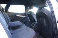 Audi A4 Avant 2.0 TDI design