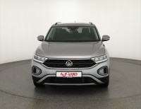 VW T-Roc 1.0 TSI Life