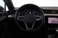 VW Passat Variant 2.0 TSI Elegance