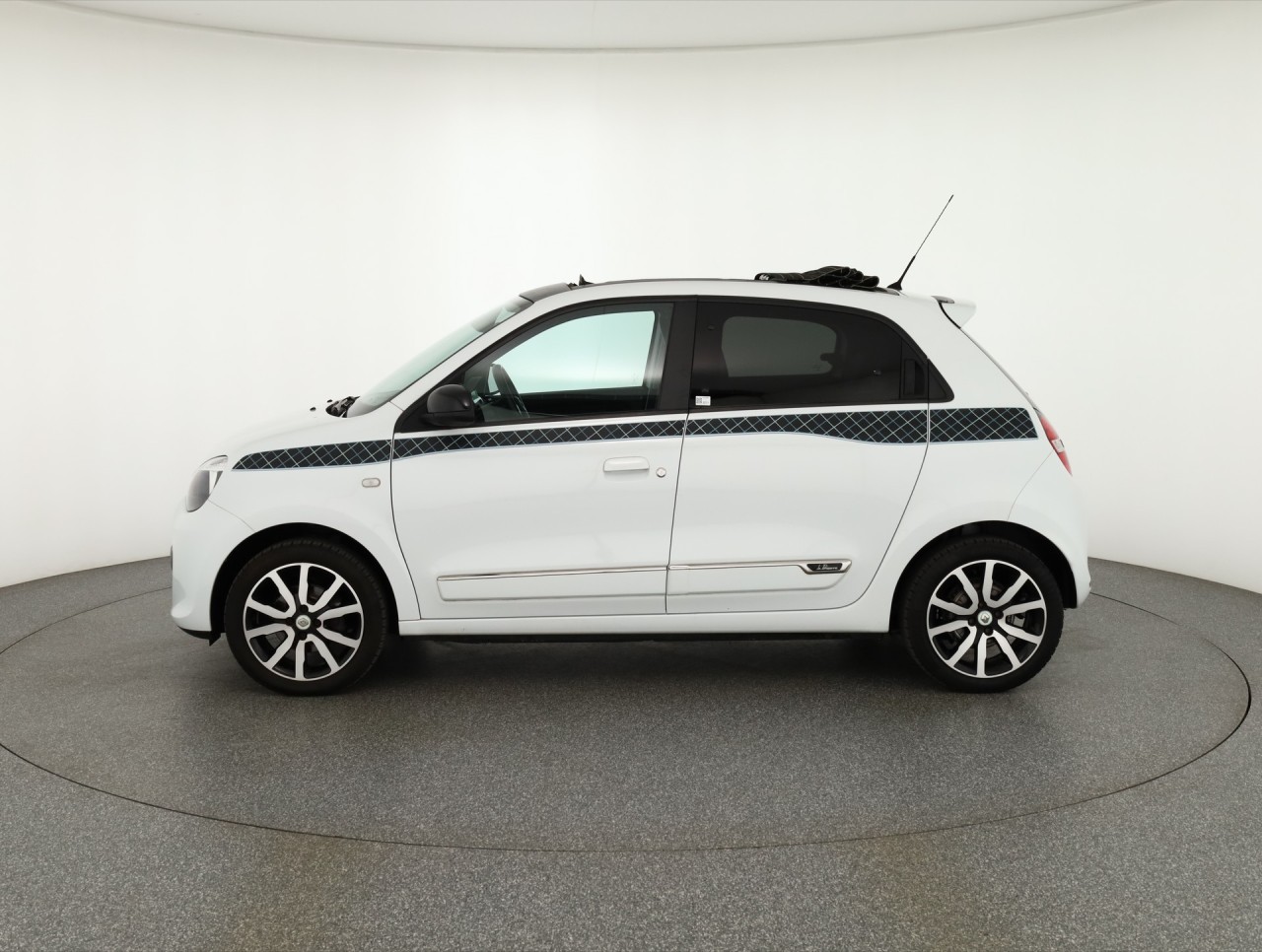 Renault Twingo TCe 90 La Parisienne