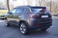 Jeep Compass 1.4 MultiAir Limited 4WD