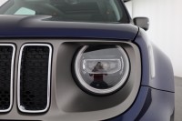 Jeep Renegade 1.3 PHEV 4xe Limited