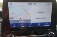 Ford Tourneo Custom 2.0 M-Hybrid 320