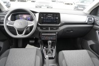 VW T-Cross 1.0 TSI DSG