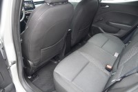 Renault Clio 1.0 Experience