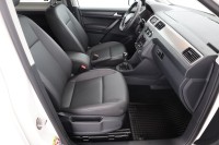 VW Caddy 1.4 TSI Trendline