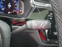 VW Touran 1.5 TSI Highline