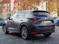 Mazda CX-5 2.5 SKYACTIV-G