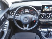 Mercedes-Benz C 180 C180 T BlueTEC