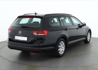 VW Passat Variant 2.0 TDI