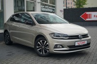 VW Polo 1.0 IQ.DRIVE DSG