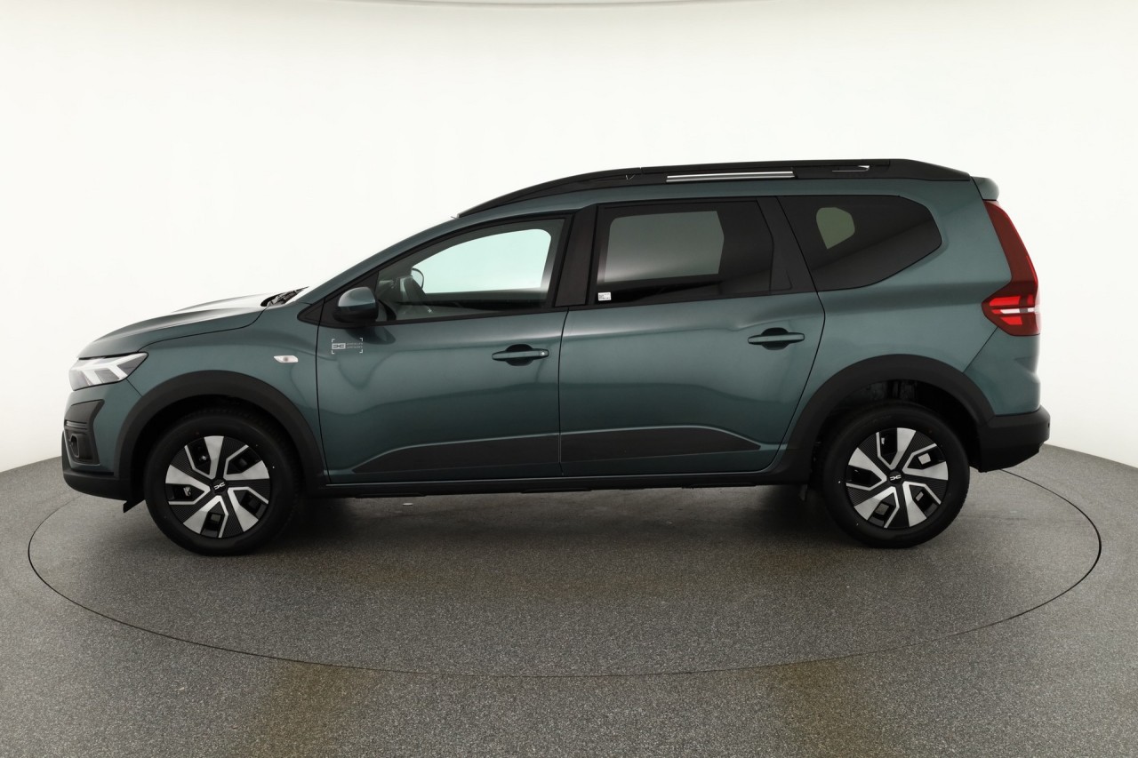 Dacia Jogger TCe 110 Expression