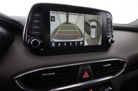 Hyundai Santa Fe 2.2 CRDI Premium 4WD