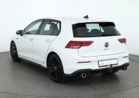 VW Golf VIII 2.0 GTI
