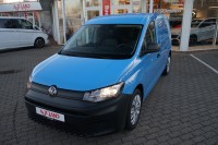VW Caddy Maxi Cargo 2.0 TDI Regalsystem