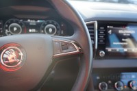 Skoda Karoq 1.5 TSI DSG Style