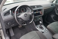 VW Tiguan 2.0 TDI Highline 4Motion