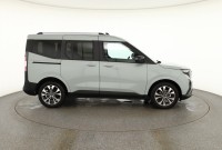 Ford Tourneo Courier Titanium 1.0 EB