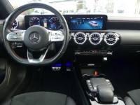 Mercedes-Benz CLA 200 AMG Line Aut.