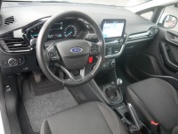 Ford Fiesta 1.1 Cool & Connect