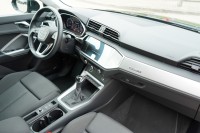 Audi Q3 40 2.0 TFSI quattro advanced