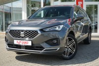 Vorschau: Seat Tarraco 2.0 TSI Xcellence 4Drive