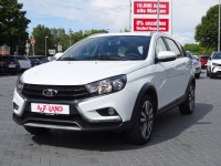 Vorschau: Lada Vesta SW Cross 1.6
