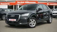 Vorschau: Audi Q2 2.0 TFSI quattro S-Tronic