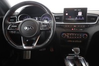 Kia pro_cee'd ProCeed 1.6 T-GDI GT