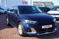 Audi A1 citycarver 30 1.0 TFSI