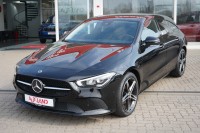 Mercedes-Benz CLA 180 SB Progressive